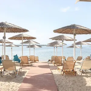 Aparthotel Vergos, Vourvourou