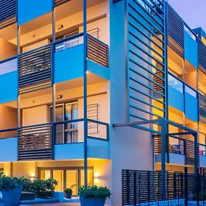 Aparthotel Vozina, Metamorfosi (Sithonia)