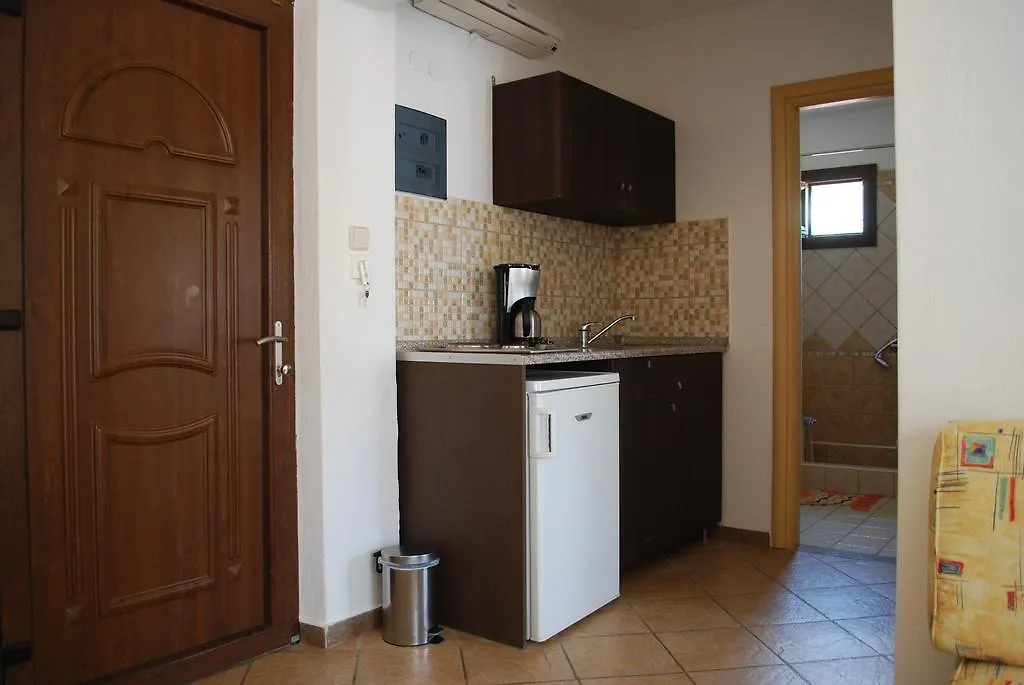 Amari Hotel Metamórfosi Grèce