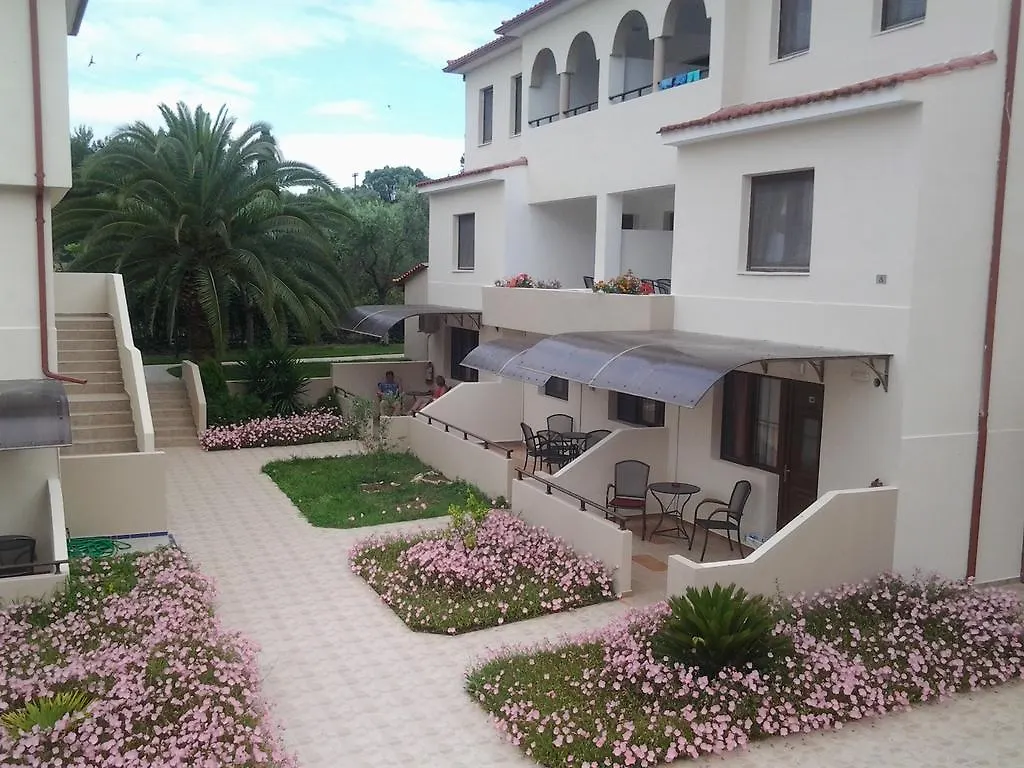 Amari Hotel Metamórfosi Appart hôtel