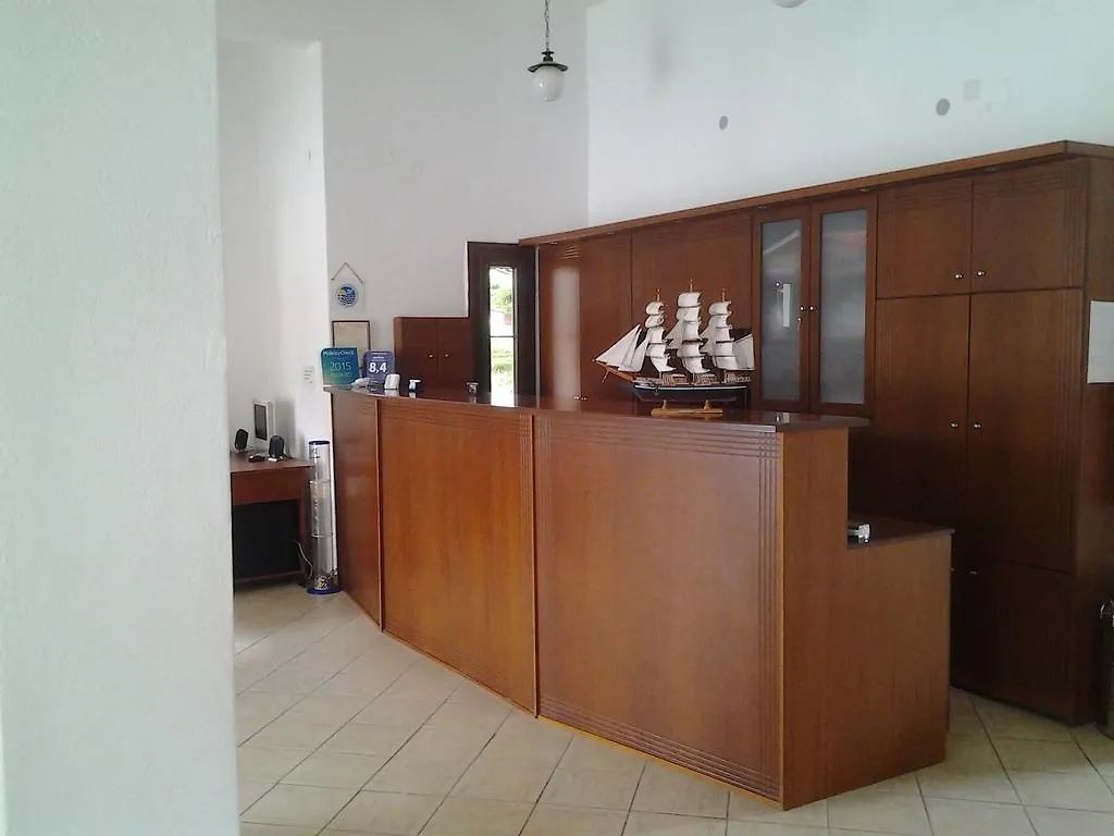 Amari Hotel Metamorfosi