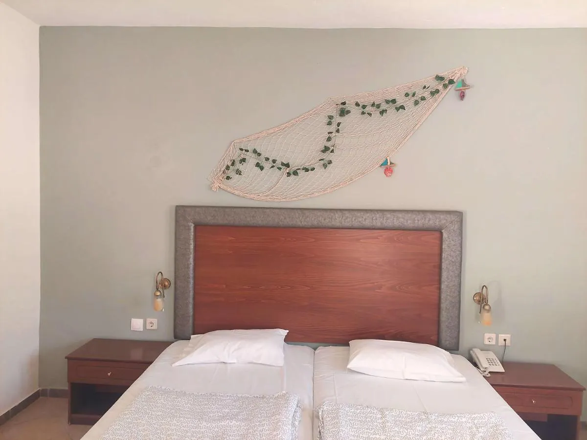 Amari Hotel Metamorfosi Greece