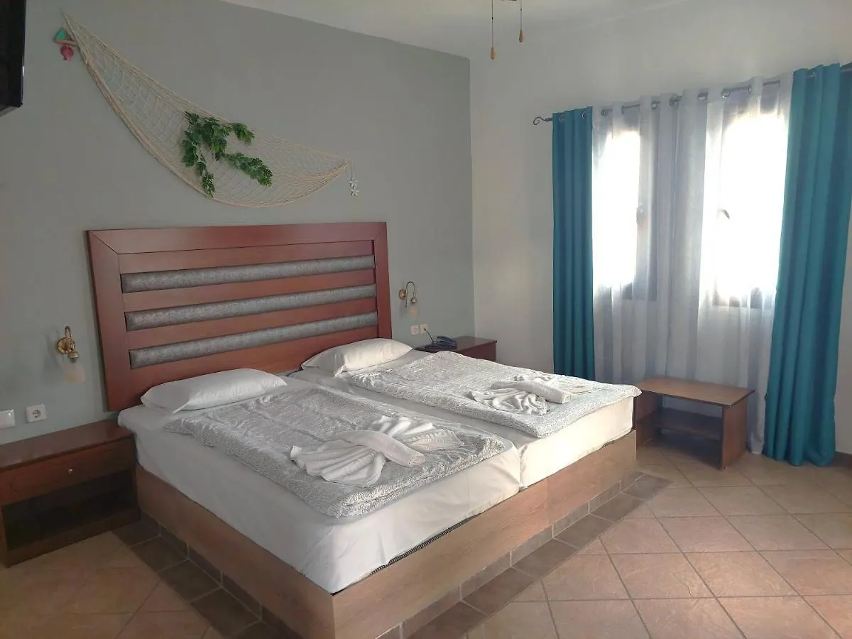 Amari Hotel Metamórfosi Appart hôtel