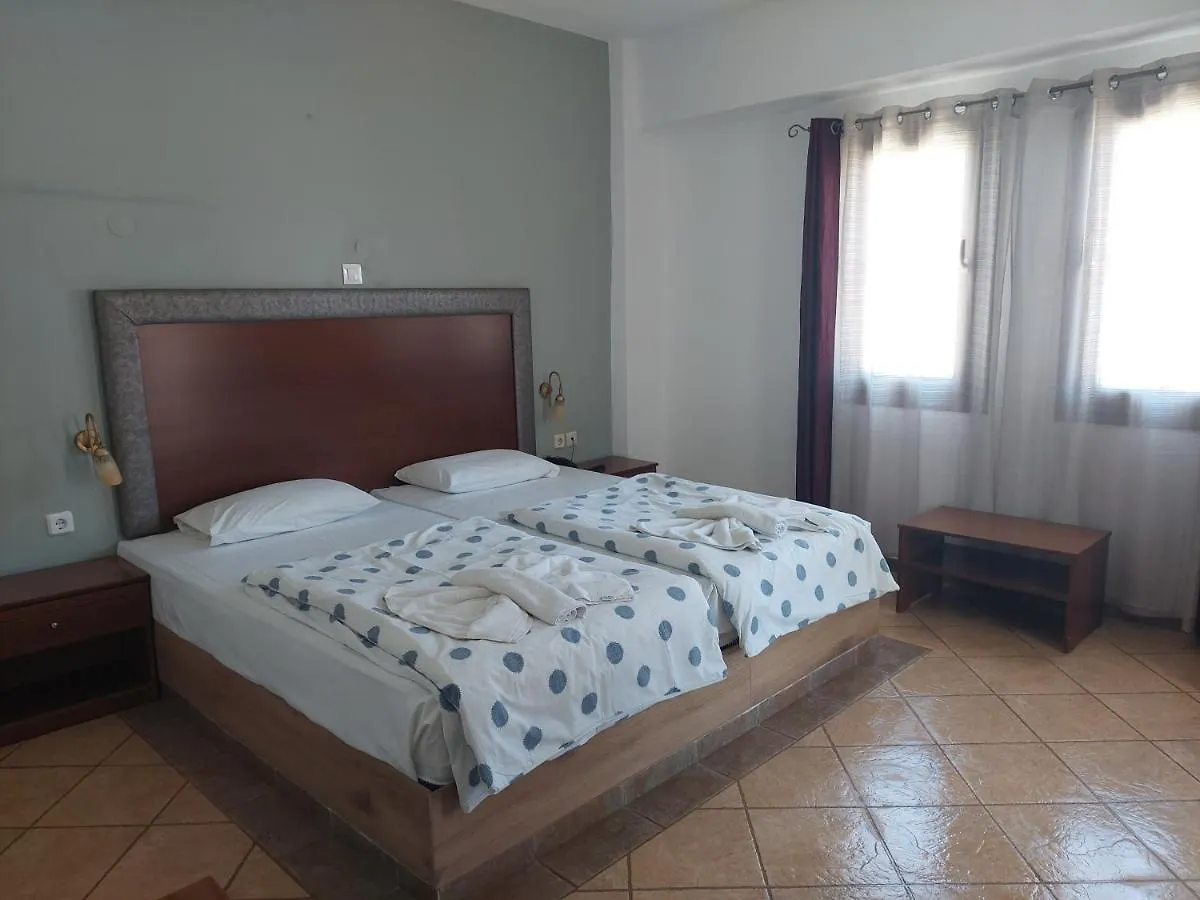 Amari Hotel Metamórfosi