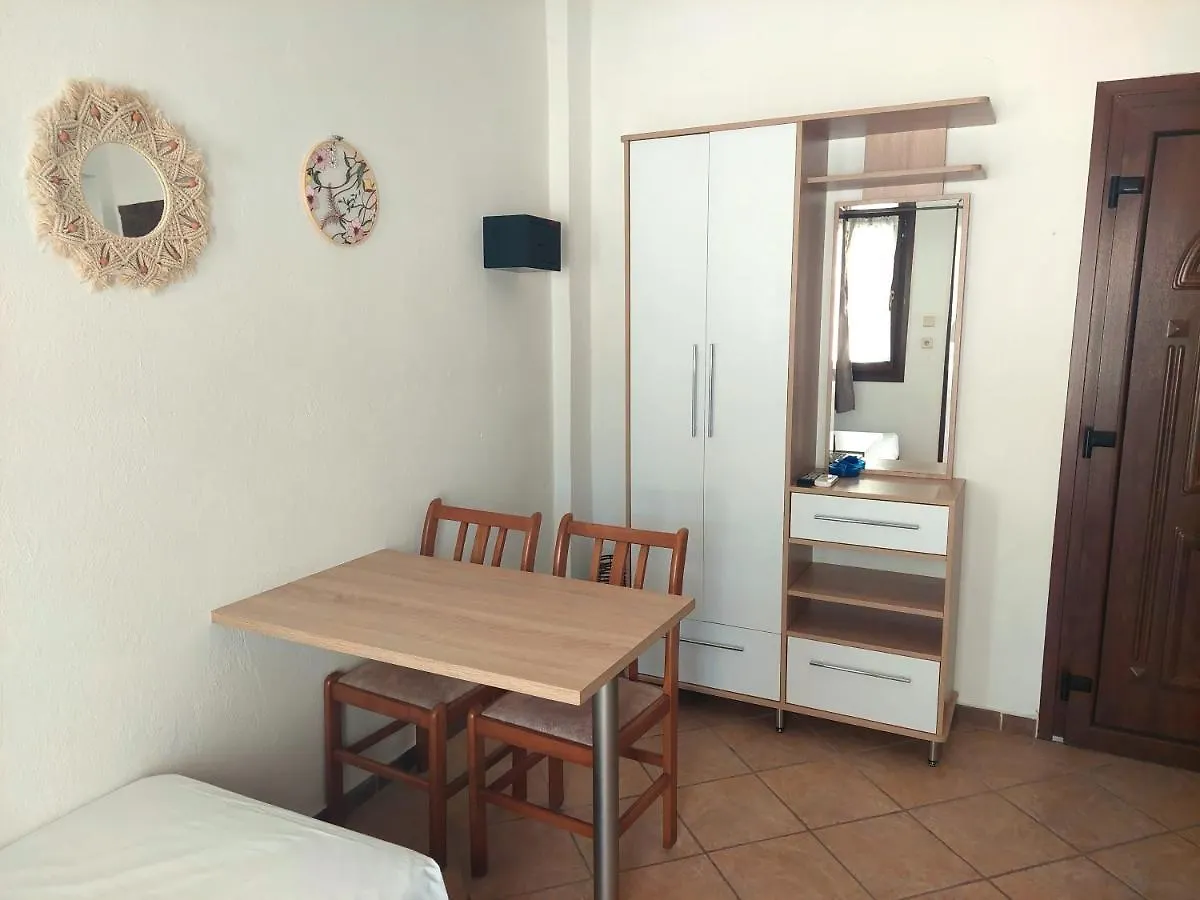 Amari Hotel Metamórfosi