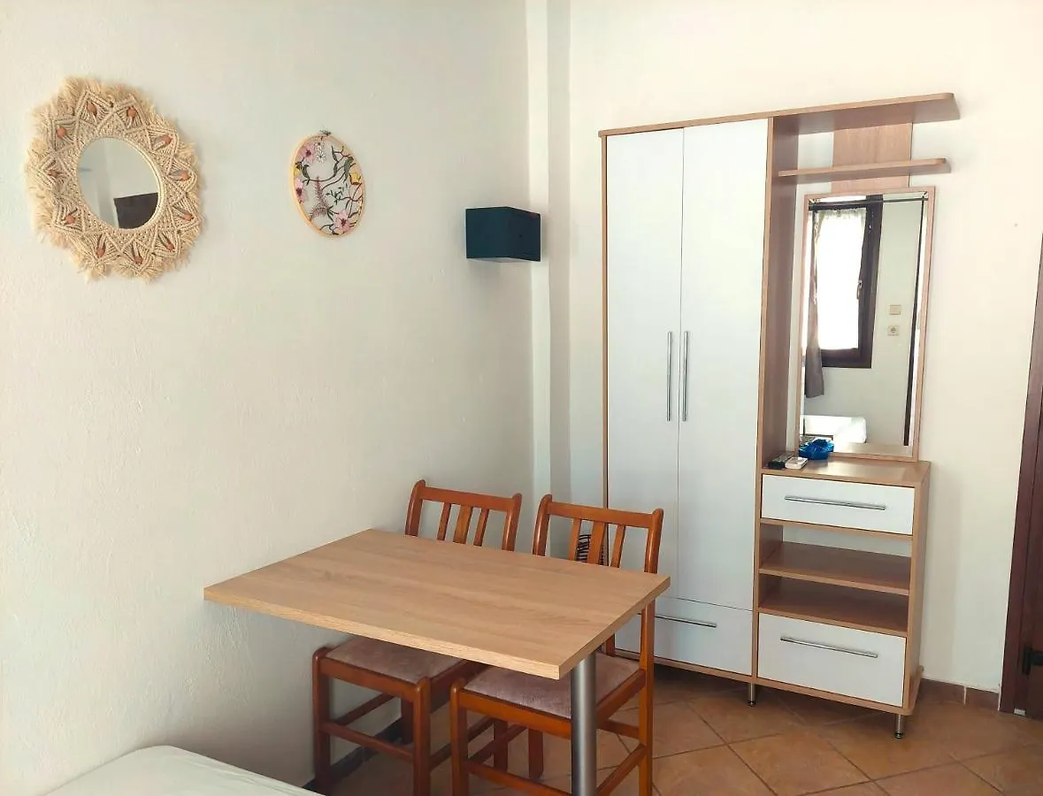 Amari Hotel Metamorfosi Metamorfosi (Sithonia)