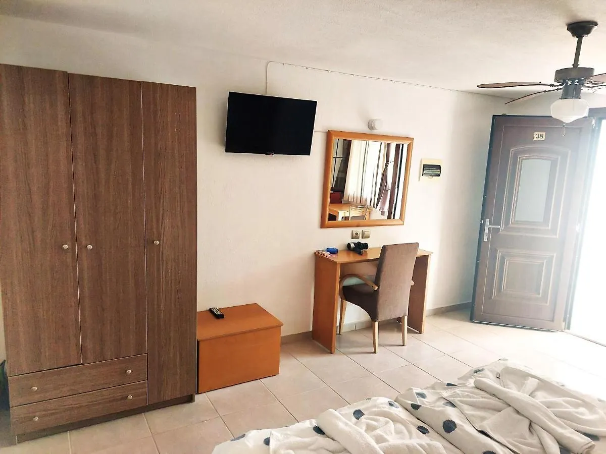 *** Aparthotel Amari Hotel Metamorfosi Greece