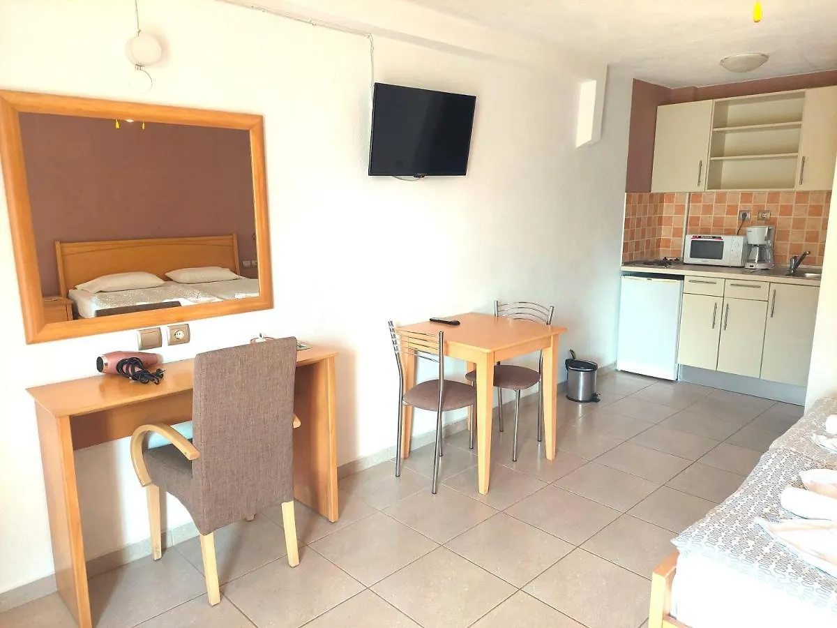 Aparthotel Amari Hotel Metamorfosi