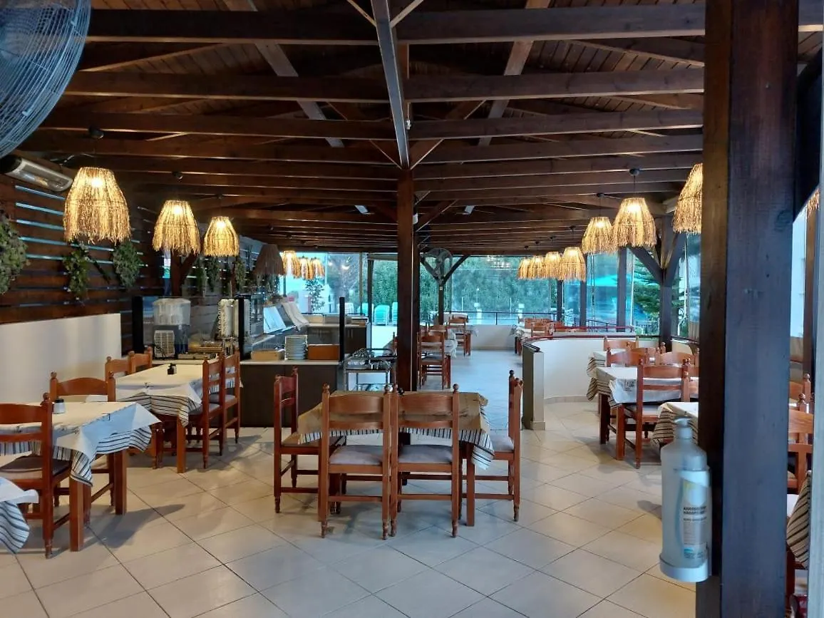 Amari Hotel Metamorfosi 3*, Metamorfosi (Sithonia)