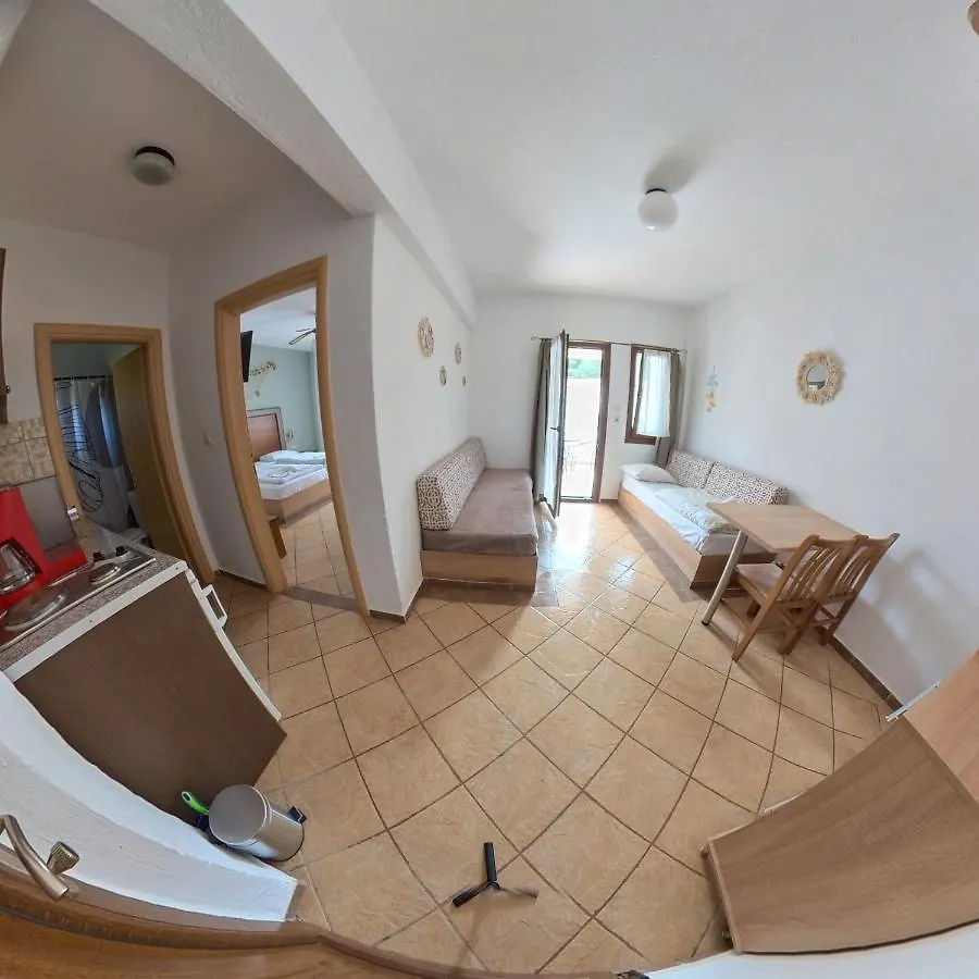 Amari Hotel Metamorfosi  Apart Otel