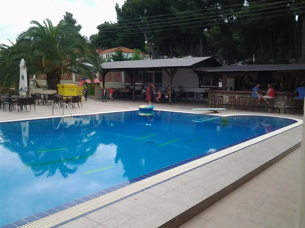 Amari Hotel Metamorfosi  3*, Metamorfosi (Sithonia)