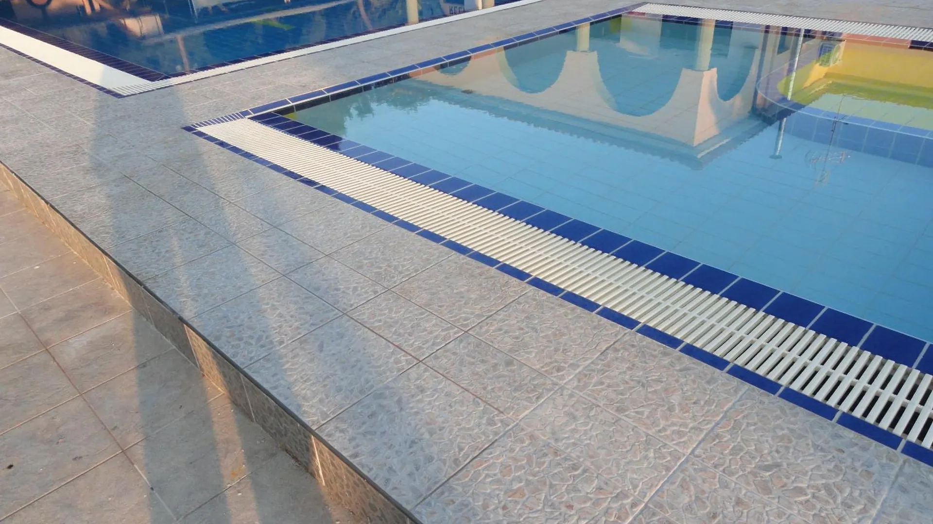 *** Aparthotel Amari Hotel Metamorfosi Greece