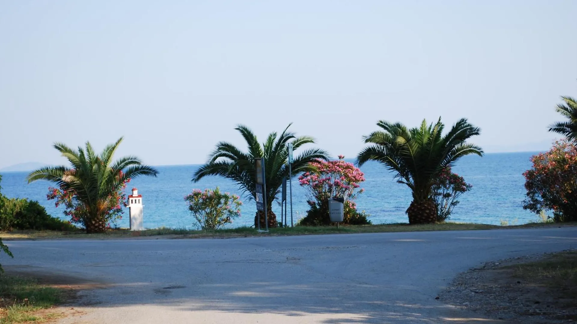 Amari Hotel Metamórfosi 3*,  Grèce