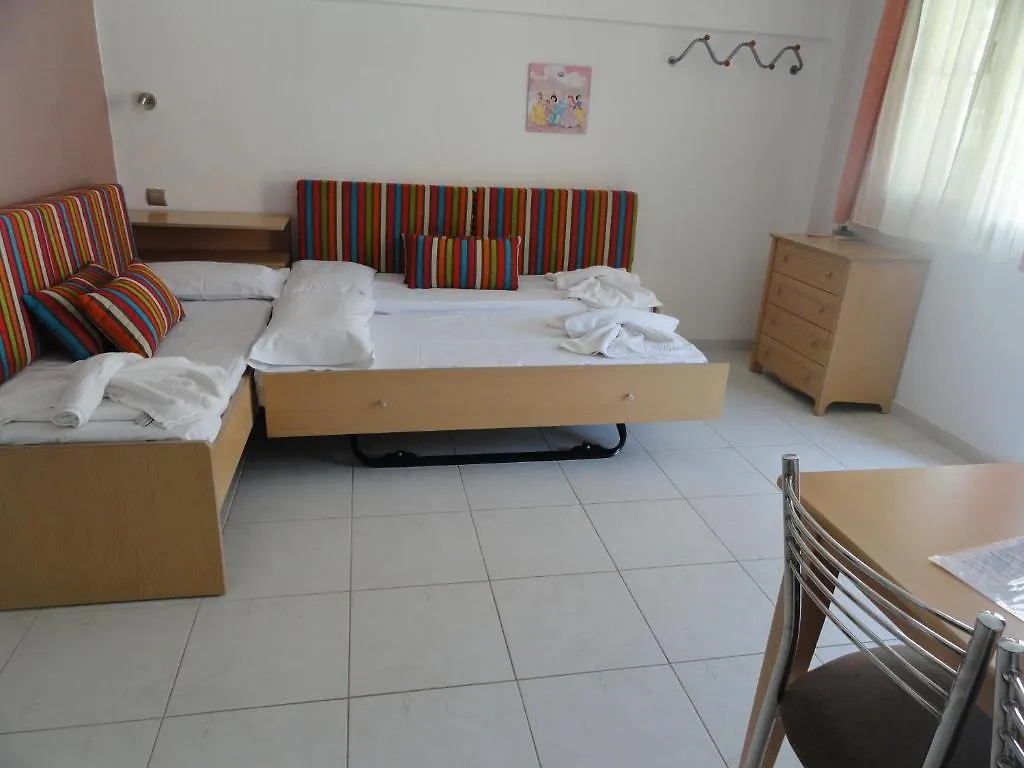 Amari Hotel Metamórfosi 3*,