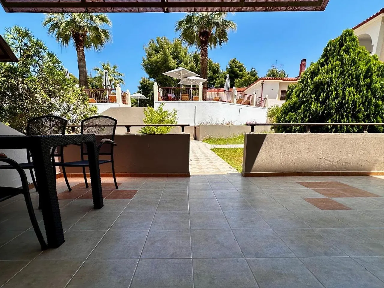 Amari Hotel Metamorfosi