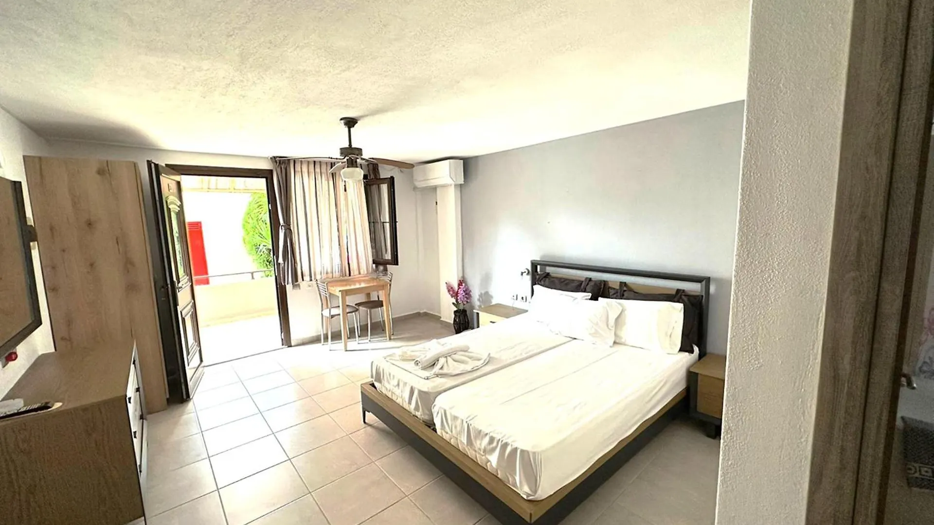 Amari Hotel Metamorfosi Greece