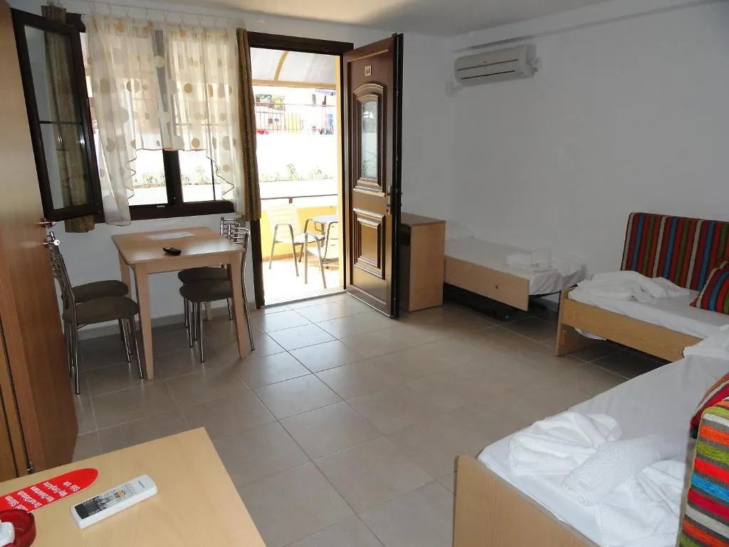 Amari Hotel Metamórfosi Grèce