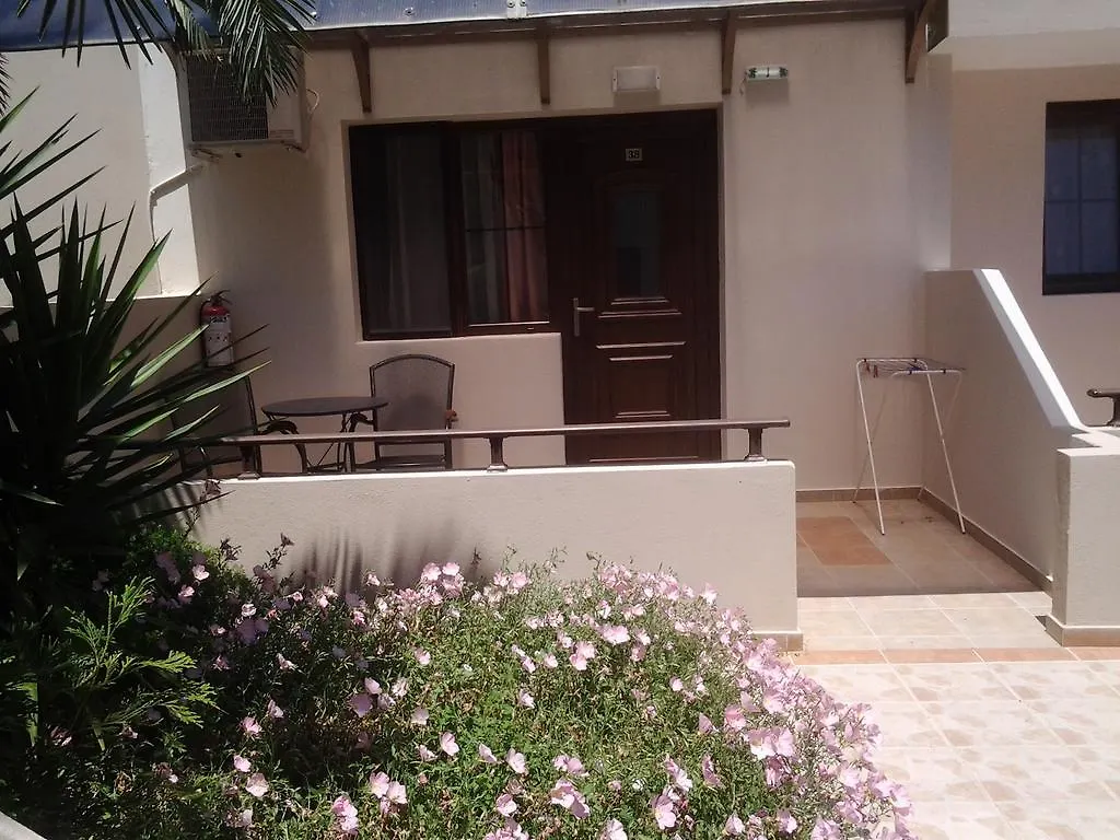 Apart Otel Amari Hotel Metamorfosi