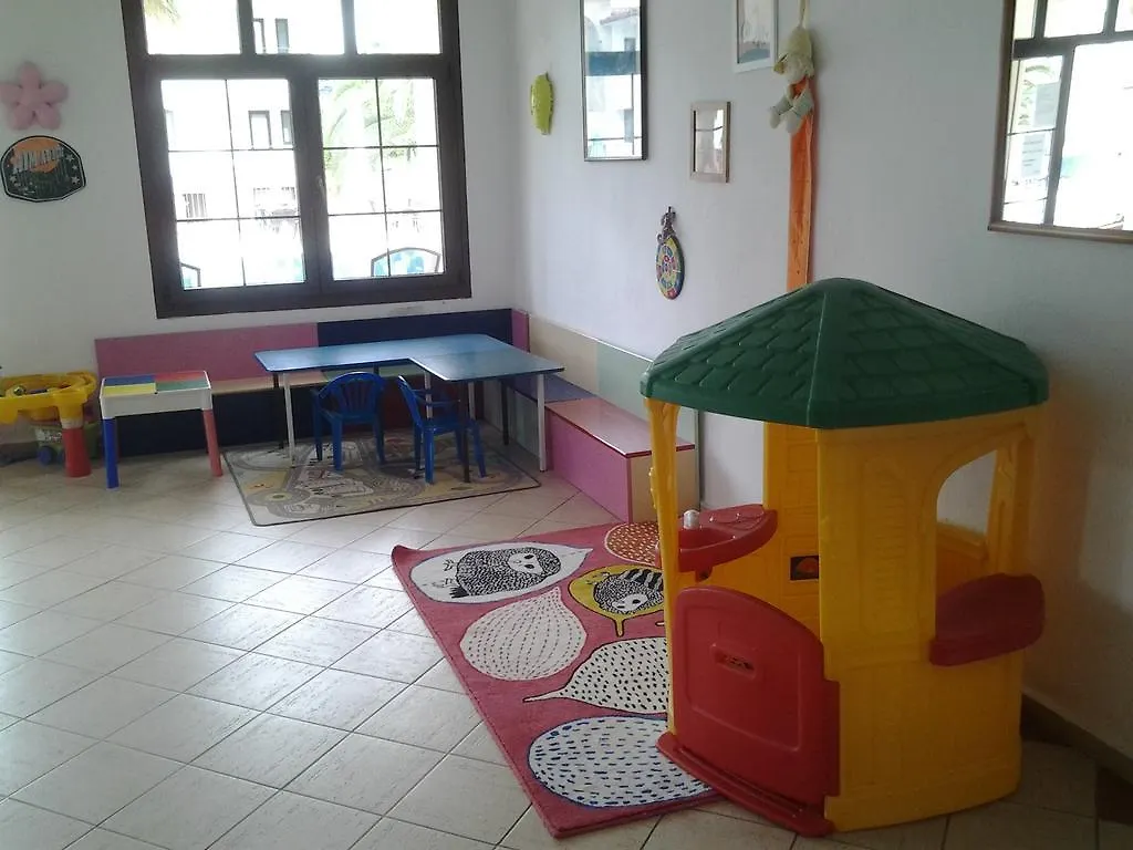 Amari Hotel Metamórfosi Grèce