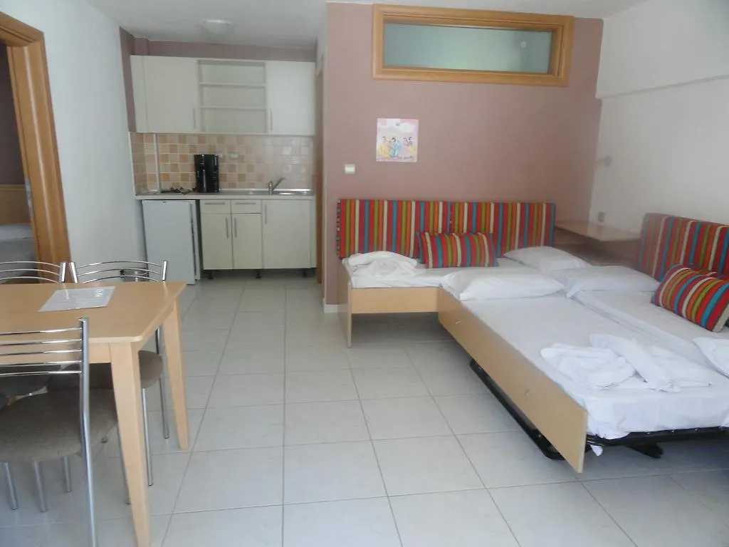 Amari Hotel Metamórfosi