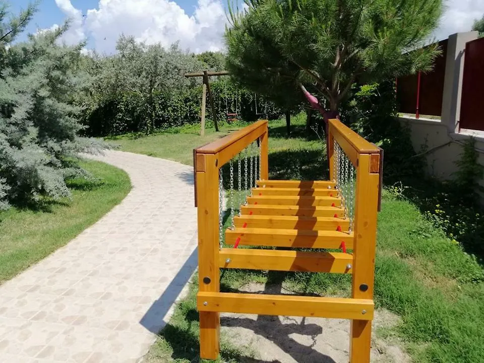 Aparthotel Amari Hotel Metamorfosi