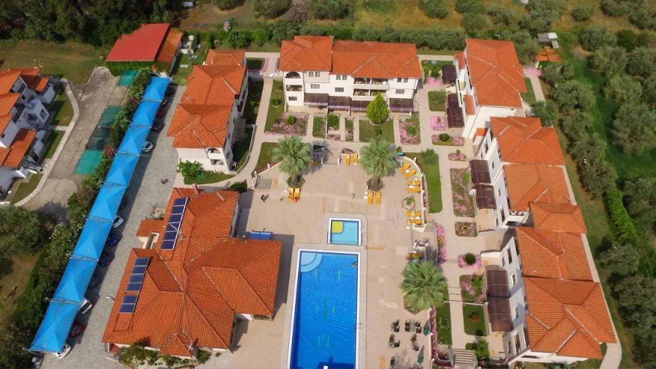 Amari Hotel Metamórfosi Appart hôtel