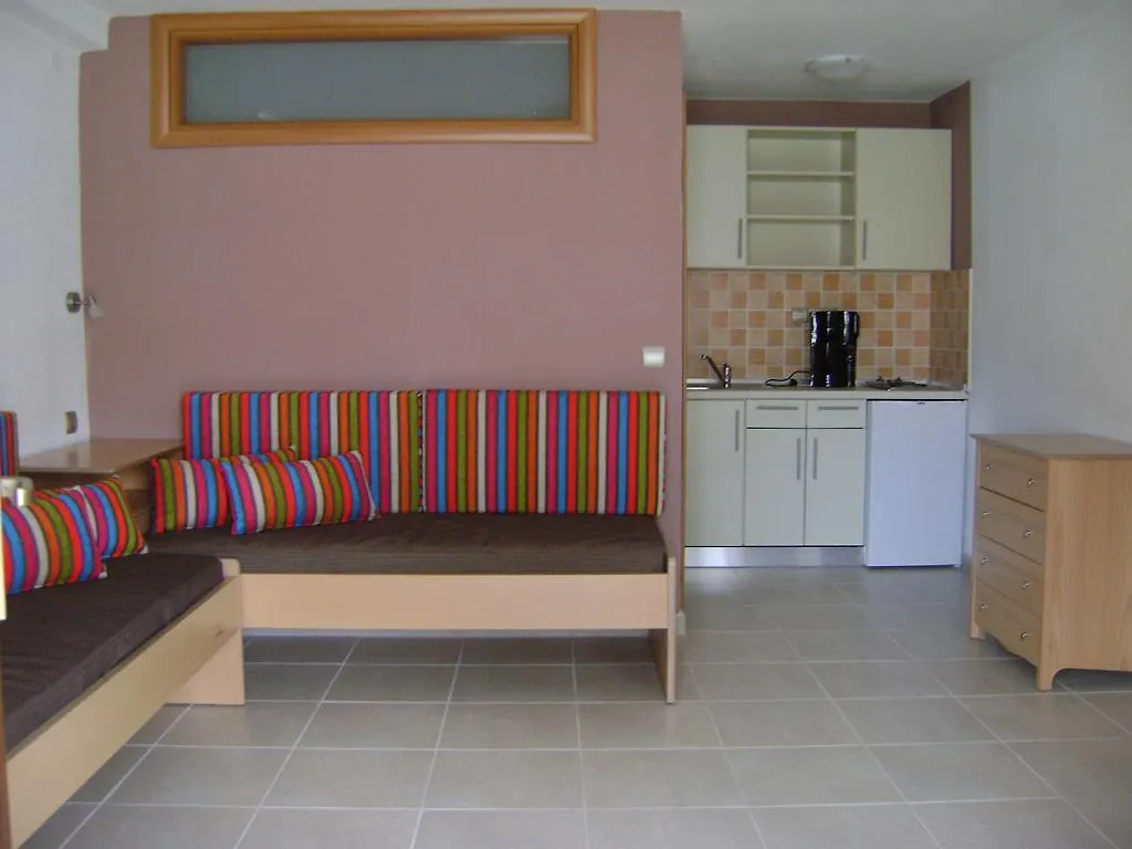 Amari Hotel Metamorfosi  Lejlighedshotel Metamorfosi (Sithonia)
